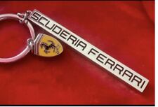 Ferrari keyring keychain d'occasion  L'Isle-Jourdain