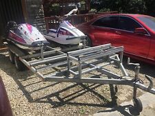 Wheel trailer carry for sale  HEYWOOD