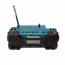 Makita rechargeable radio for sale  Shipping to Ireland