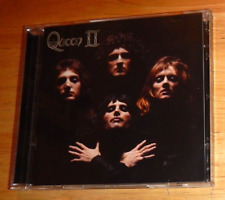 QUEEN - QUEEN II - Conjunto de 2 CDs - Reedição de 40º Aniversário comprar usado  Enviando para Brazil