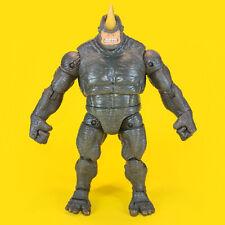 ToyBiz Spider-Man Marvel Legends Straszni wrogowie Rhino Figurka na sprzedaż  PL