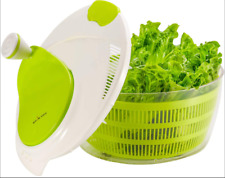 Salad spinner large for sale  Shipping to Ireland