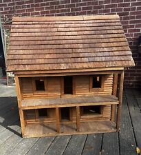 Custom crafted dollhouse for sale  Shelby