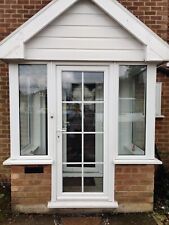 Upvc front porch for sale  SOLIHULL