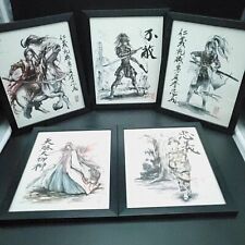 Japanese art prints for sale  Shipping to Canada