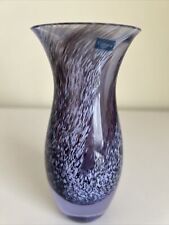 Small glass vase for sale  ABERDEEN