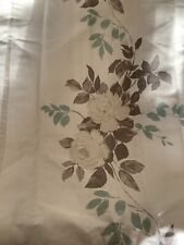 Laura ashley curtains for sale  MATLOCK