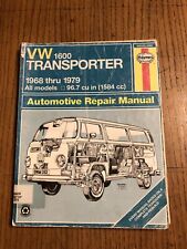 Bus transporter 1968 for sale  Vancouver