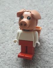 Lego fabuland pig for sale  PICKERING