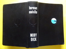 Melville moby dick d'occasion  Jegun
