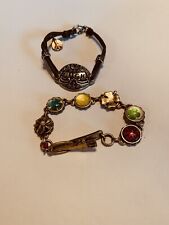Lucky brand bracelets for sale  Wentzville