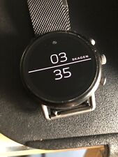 Gebrauchte smartwatch skagen gebraucht kaufen  Lügde