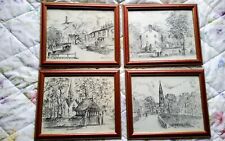 John hassall pencil for sale  BOLTON