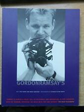 Gordon ramsay secrets for sale  UK