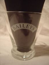 Set baileys glass for sale  Madison