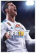 fifa 18 ps4 game for sale  Trumbull