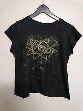 Slipknot girlie shirt gebraucht kaufen  Vöhringen