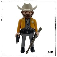 Playmobil western cowboy d'occasion  Bègles