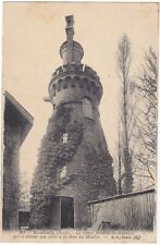 Roubaix vieux windmill d'occasion  Expédié en Belgium