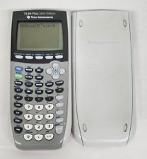 Texas instruments plus for sale  Hickory