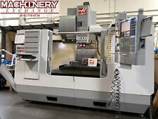 2008 haas cnc for sale  Chatsworth