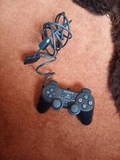Untested ps2 controller for sale  KIRRIEMUIR