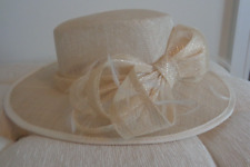 Hatbox ivory nude for sale  MIDDLESBROUGH