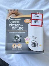 Tommee tippee closer for sale  STOCKPORT