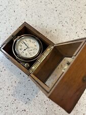 Antique longines chronometer for sale  Manorville