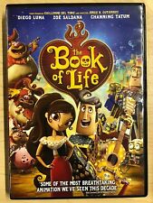 Book life dvd for sale  Lynden