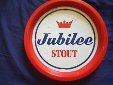 Jubilee stout used for sale  BIRMINGHAM