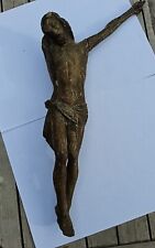 Christus kreuz corpus gebraucht kaufen  Querum,-Dibbesdorf