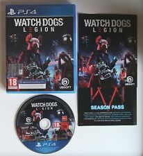 Ps4 watch dogs usato  Roma