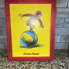 Vintage curious george for sale  Monroe Township