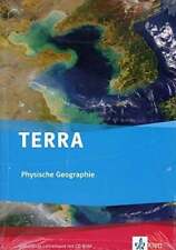 Terra physische geographie gebraucht kaufen  Stuttgart