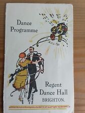 Regent dance hall for sale  PORT ISAAC