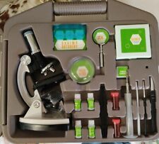 Kit microscopio celestron usato  Ferrara