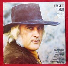 Charlie Rich – Behind Closed Doors – 1973 Epic KE 32247 Country Vinyl LP EX/W dobrym stanie+ na sprzedaż  Wysyłka do Poland