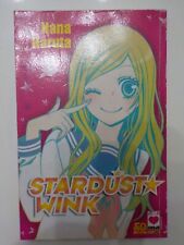 Stardust wink collezione usato  Palermo
