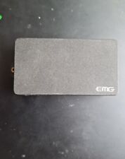 Emg active humbucker for sale  BOURNEMOUTH