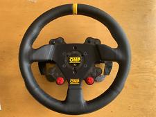Omp sim racing for sale  Shipping to Ireland