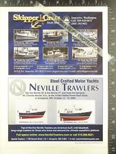 2006 neville skipper for sale  Lodi