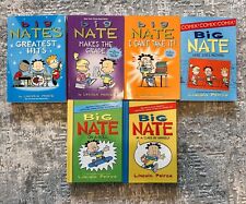 Big nate book for sale  Florence