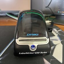 Dymo labelwriter 450 for sale  Cody