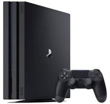 Auténtica consola Playstation 4 PS4 + Elige 500 GB 1 TB Pro Slim Etc + Vendedor de EE. UU. segunda mano  Embacar hacia Mexico
