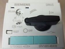 Siemens 3rv1031 4ea10 for sale  Tucson