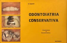 Odontoiatria conservativa inge usato  Valentano