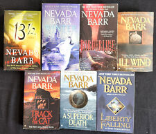 Nevada barr lot for sale  Shipping to Ireland