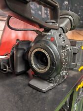 Canon eos c100 for sale  Seattle