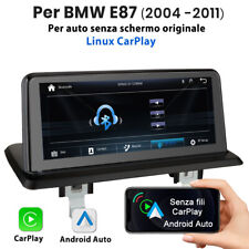 Linux carplay autoradio usato  Spedire a Italy